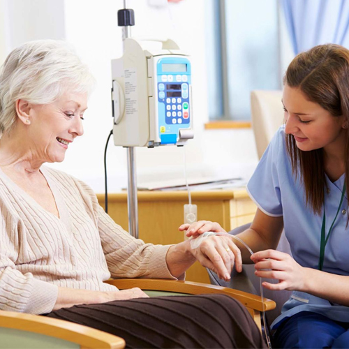 Chemotherapy