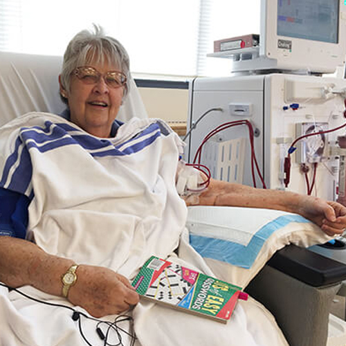 Dialysis