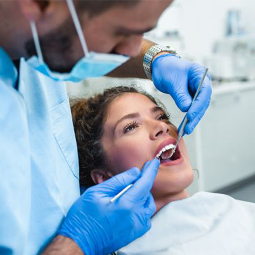 Dentistry