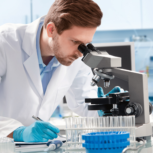 Pathology